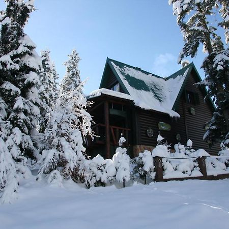 Durmitor Chalet Жабляк Экстерьер фото